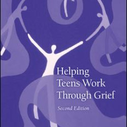 Helping Teens Work Through Grief Helping Teens Work Through Grief