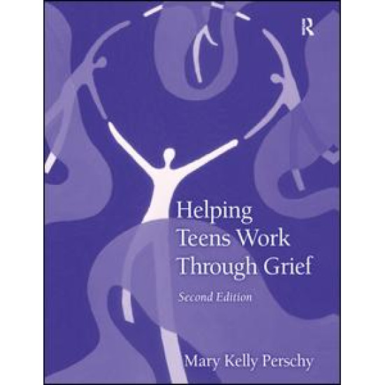 Helping Teens Work Through Grief