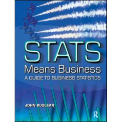Stats Means Business