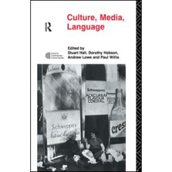 Culture, Media, Language Culture, Media, Language