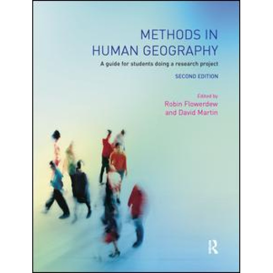 Methods in Human Geography