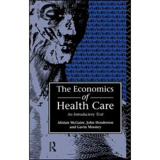 Economics of Health Care