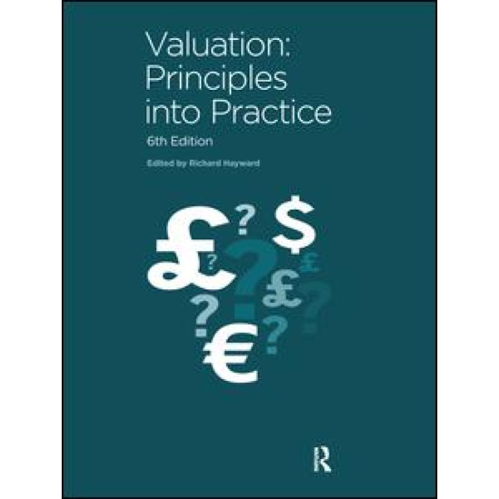Valuation Valuation