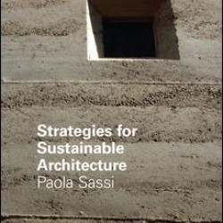 Strategies for Sustainable Architecture