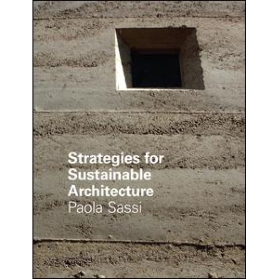 Strategies for Sustainable Architecture