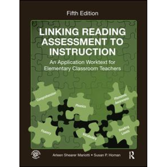 Linking Reading Assessment to Instruction