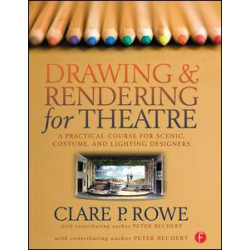 Drawing and Rendering for Theatre