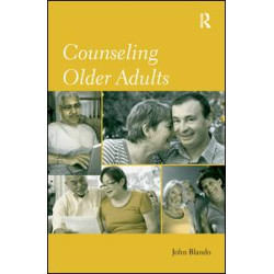 Counseling Older Adults