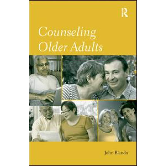 Counseling Older Adults