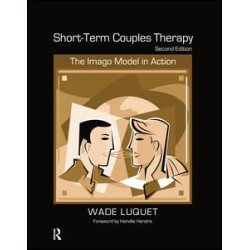 Short-Term Couples Therapy