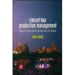 Concert Tour Production Management Concert Tour Production Management