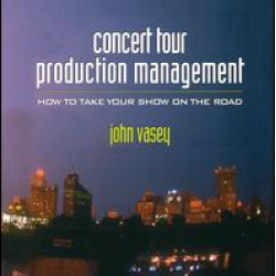 Concert Tour Production Management Concert Tour Production Management