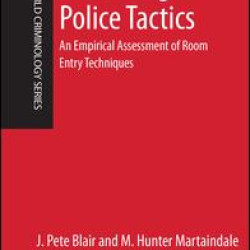 Evaluating Police Tactics