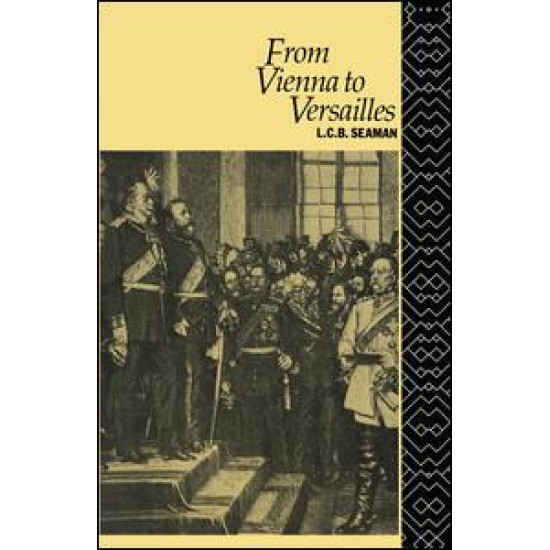 From Vienna to Versailles