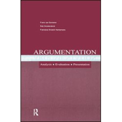 Argumentation Argumentation