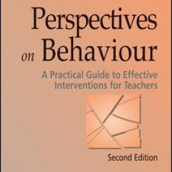 Perspectives on Behaviour Perspectives on Behaviour
