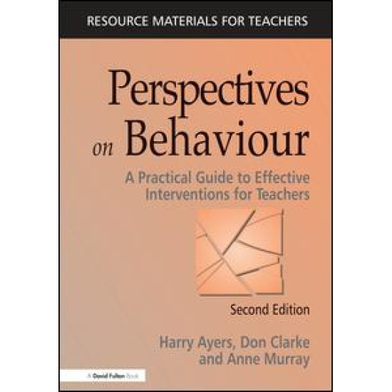 Perspectives on Behaviour
