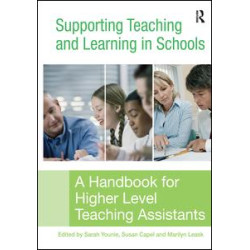 Supporting Teaching and Learning in Schools Supporting Teaching and Learning in Schools