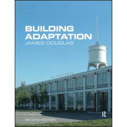 Building Adaptation Building Adaptation