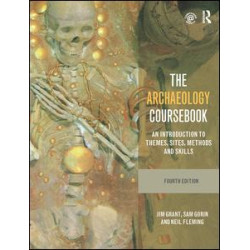 The Archaeology Coursebook
