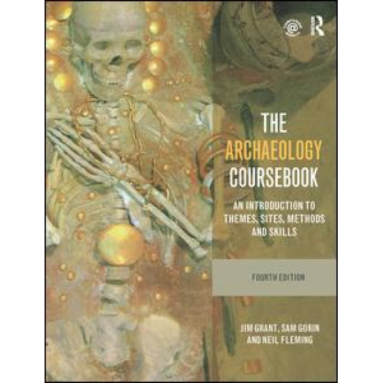 The Archaeology Coursebook