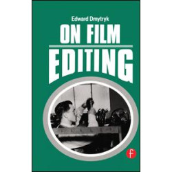 On Film Editing On Film Editing