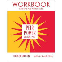 Peer Power, Book Two