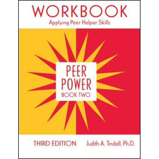 Peer Power, Book Two Peer Power, Book Two