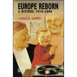 Europe Reborn