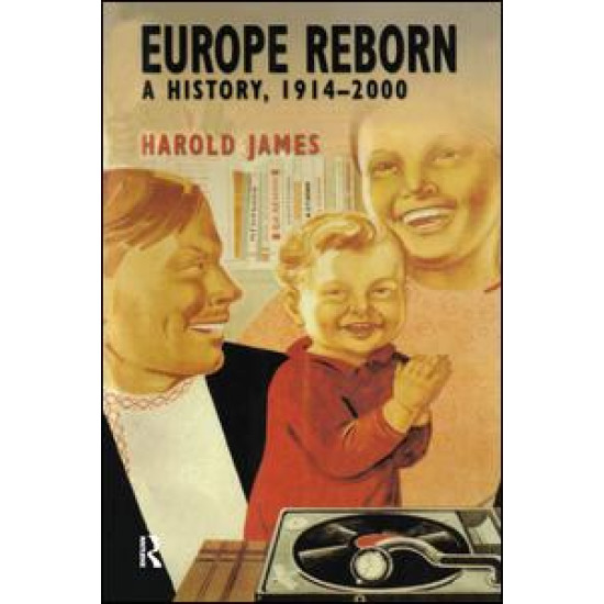Europe Reborn