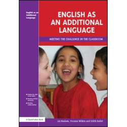 English as an Additional Language English as an Additional Language