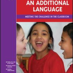 English as an Additional Language English as an Additional Language
