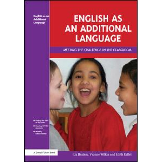English as an Additional Language