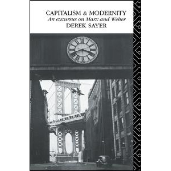 Capitalism and Modernity