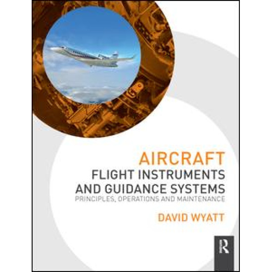 Aircraft Flight Instruments and Guidance Systems