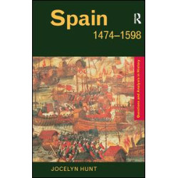 Spain 1474-1598 Spain 1474-1598
