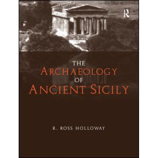 The Archaeology of Ancient Sicily