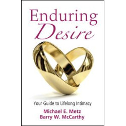 Enduring Desire Enduring Desire