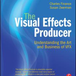 The Visual Effects Producer The Visual Effects Producer