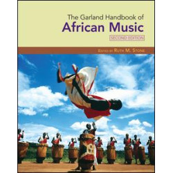 The Garland Handbook of African Music The Garland Handbook of African Music