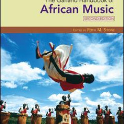 The Garland Handbook of African Music The Garland Handbook of African Music