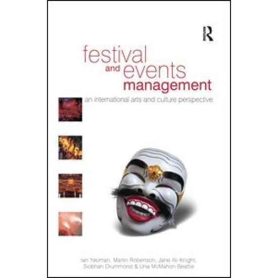 Festival and Events Management Festival and Events Management
