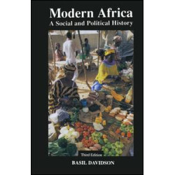 Modern Africa