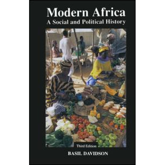 Modern Africa