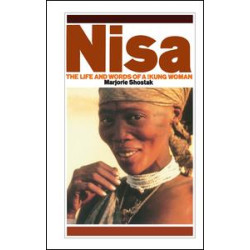 Nisa Nisa