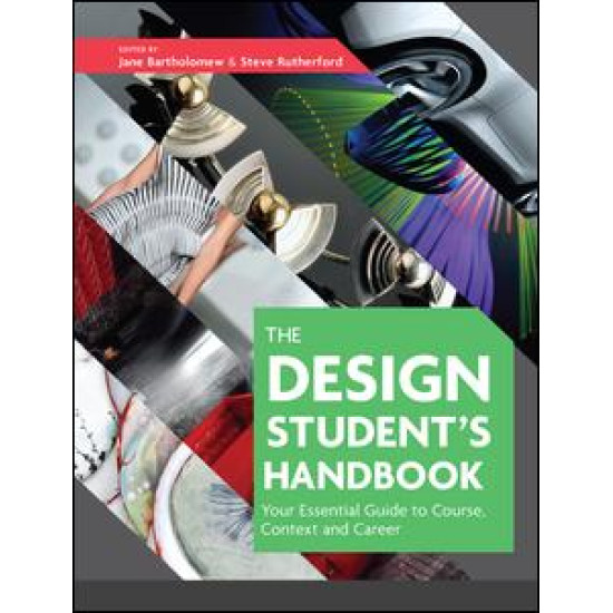 The Design Student's Handbook