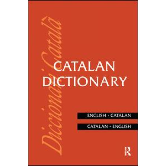 Catalan Dictionary