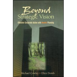 Beyond Strategic Vision