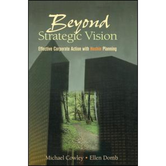 Beyond Strategic Vision Beyond Strategic Vision