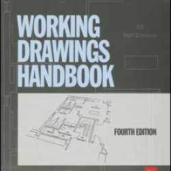 Working Drawings Handbook